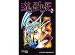 Yu-Gi-Oh! Massiv Bd.2 - Kazuki Takahashi, Kartoniert (TB)