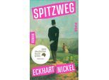 Spitzweg - Eckhart Nickel, Gebunden