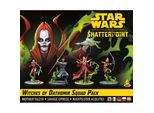 Star Wars: Shatterpoint - Witches of Dathomir Squad Pack (Die Hexen von Dathomir)