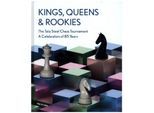 Kings, Queens and Rookies - Erwin L'Ami, Peter Doggers, Dirk Jan ten Geuzendam, Peter Boel, Gebunden