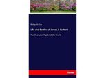 Life and Battles of James J. Corbett - Richard K. Fox, Kartoniert (TB)