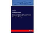 Art Recreations - Henry Day, Kartoniert (TB)