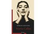 Maria Callas - Jürgen Kesting, Taschenbuch