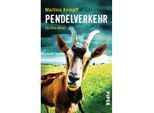 Pendelverkehr - Martina Kempff, Taschenbuch