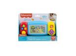 Fisher Price Twist & Learn Gamer Nordics