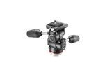 Manfrotto MH804-3W tripod head