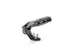 Tilta Xeno Top Handle (Dual 1/4"-20) - Black
