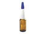NASENSPRAY Pumpzerstäuber auf 20 ml Braunglasfla. 1 St