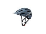 CRATONI MTB - Fahrradhelm AllTrack grau matt