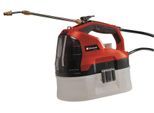 Akku-Drucksprühgerät EINHELL "GE-WS", rot, Drucksprühgeräte, Akku-Drucksprühgerät
