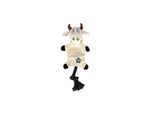 Dogman Pet Toy CowePrassel 35cm