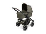 ABC Design Kombi-Kinderwagen »Salsa 4 Air Wheat«