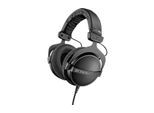 beyerdynamic Over-Ear-Kopfhörer »DT 770 Pro Black 80 Ω«