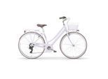 MBM Trekkingbike New Boulevard Woman 28" 6-Gang, Lila