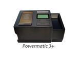 Powermatic 3 Plus Stopfmaschine