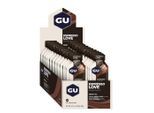 Gu Unisex Energy Gel Espresso Love Karton (24 x 32g)