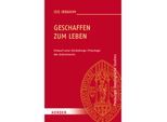 Geschaffen zum Leben - Isis Ibrahim, Gebunden