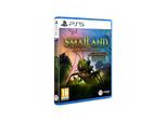 Smalland: Survive the Wilds - Sony PlayStation 5 - Abenteuer - PEGI 16