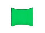 Manfrotto Background Kit Chroma Key 4301KG 4 x 2.9m Green