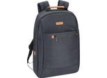 PEDEA Notebook-Rucksack »ELEGANCE Pro 43,9cm (17,3)«