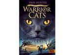 Wolken / Warrior Cats Staffel 8 Bd.2 - Erin Hunter, Gebunden