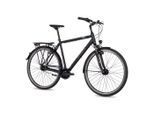 Airtracks Cityrad Herren City Fahrrad 28 Zoll Cityrad CI.2820