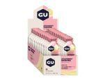 Gu Unisex Energy Gel Strawberry Banana Karton (24 x 32g)