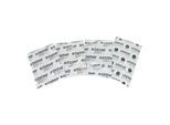 Gel-Kühlkissen, kühlt bis 48 h, 600 g, LxB 200 x 170 mm, ab 100 Stk kaiserkraft