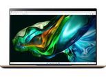 Acer Swift 14 SF14-71T | i7-13700H | 14" | 16 GB | 1 TB SSD | WUXGA | Win 11 Pro | DE