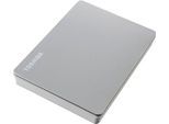Toshiba externe HDD-Festplatte »Canvio Flex 2TB«, 2,5 Zoll, Anschluss USB 3.2