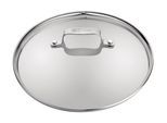 Tefal Pfannendeckel »Olivier 24 cm«