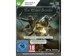 Bethesda Spielesoftware »The Elder Scrolls Online: Premium Collection II«, Xbox One-Xbox Series X