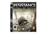 Resistance: Fall of Man - Sony PlayStation 3 - FPS - PEGI 18