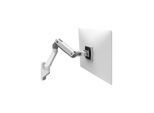 Ergotron HX Wall Mount Monitor Arm - monteringspakke