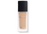 Dior Forever Clean Foundation – Matt 24h Halt Kein Abfärben Konzentrierte Florale Hautpflegebasis, Gesichts Make-up, foundation, Fluid, beige (1.5N NEUTRAL), mattierend, Deckkraft: Hoch,