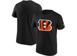 Fanatics T-Shirt »CINCINNATI BENGALS PRIMARY LOGO GRAPHIC T-SHIRT NFL«