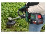 BOSCH Akku-Rasentrimmer "AdvancedBru"
