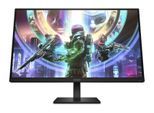 HP LED-Monitor »Inc. OMEN 27qs 780J4E9«, 68,31 cm/27 Zoll, 2560 x 1440 px, WQHD, 240 Hz