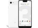 Google Pixel 3 XL | 64 GB | weiß