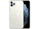 iPhone 11 Pro Max | 256 GB | zilver