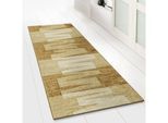 Läufer Via Veneto, Floordirekt, rechteckig, Höhe: 8.5 mm, 1A, beige