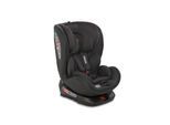 Lorelli Kindersitz Nebula Gruppe 0+/1/2/3 (0-36 kg) Isofix, verstellbar, drehbar black