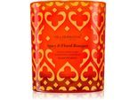 Vila Hermanos 70ths Year Spicy & Floral Bouquet geurkaars 200 g