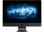 Apple iMac Pro 2017 | 27" | Xeon W-2150B | 32 GB | 1 TB SSD | Pro Vega 56 | DE