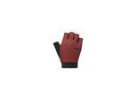 Fahrrad-Handschuhe EXPLORER, Red