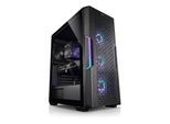 Gaming PC Raptor 12 Intel Core i9-12900KF, 32GB DDR4, NVIDIA RTX 5060 Ti 16 GB, 2TB SSD, Windows 11