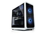 Gaming PC Raptor IX AMD Ryzen 7 9700X, 32GB DDR5, NVIDIA RTX 5070 12 GB, 1TB SSD, Windows 11