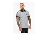 Lonsdale Herren Poloshirt normale Passform SETTER