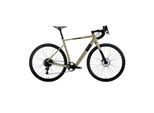 MBM Gravelbike KERES 28 Zoll, Matt sand