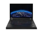 Lenovo ThinkPad P53 15" Core i7 2.6 GHz - SSD 512 GB - 32GB QWERTZ - Deutsch